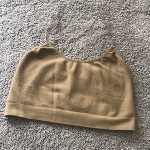 Urban outfitters out from under tank